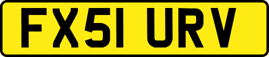 FX51URV