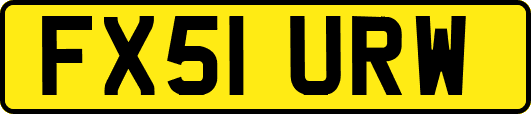 FX51URW