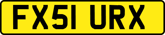 FX51URX