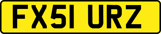 FX51URZ