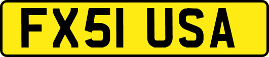 FX51USA