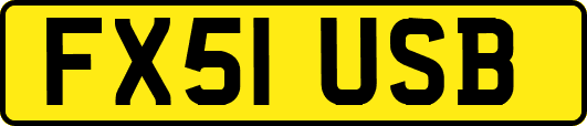 FX51USB