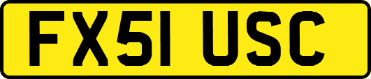 FX51USC