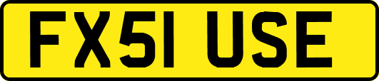 FX51USE