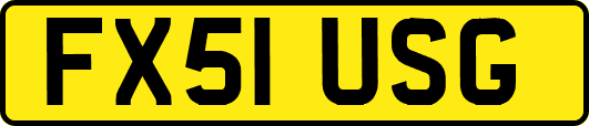 FX51USG