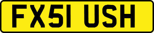 FX51USH