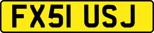 FX51USJ