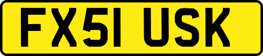 FX51USK