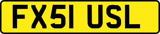 FX51USL