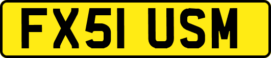 FX51USM