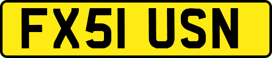 FX51USN