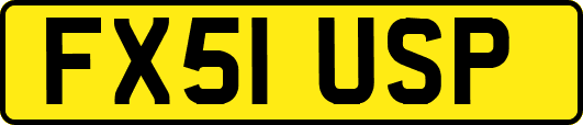 FX51USP