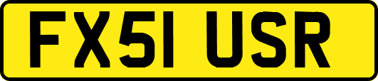 FX51USR