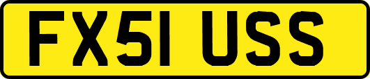 FX51USS