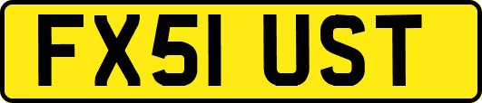 FX51UST