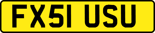 FX51USU