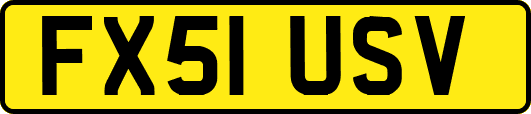 FX51USV