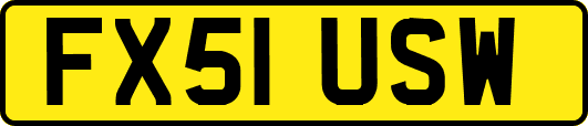 FX51USW