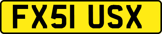 FX51USX