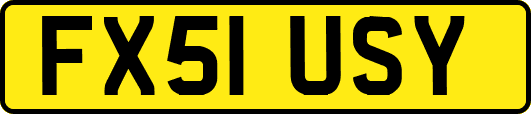FX51USY