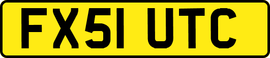 FX51UTC