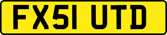 FX51UTD