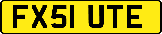 FX51UTE