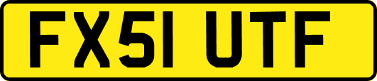 FX51UTF