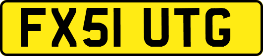 FX51UTG