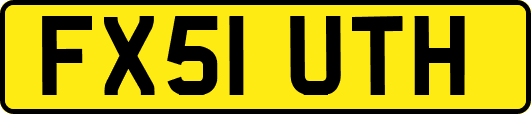 FX51UTH