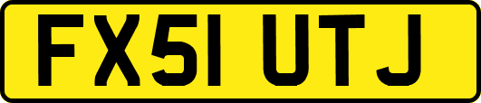 FX51UTJ