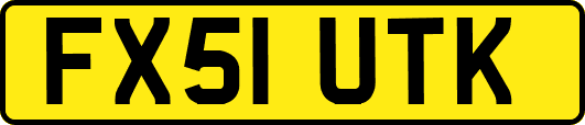 FX51UTK