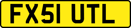 FX51UTL