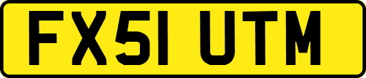 FX51UTM