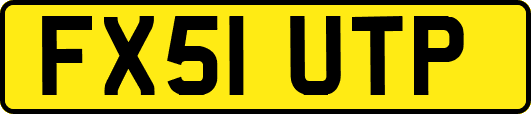 FX51UTP