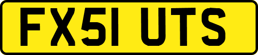 FX51UTS