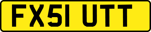 FX51UTT