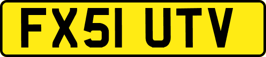 FX51UTV
