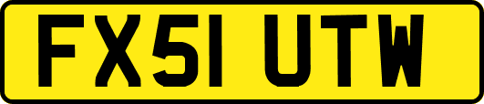 FX51UTW