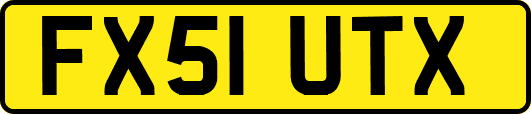 FX51UTX
