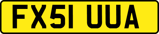 FX51UUA