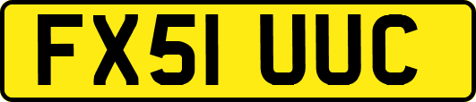 FX51UUC