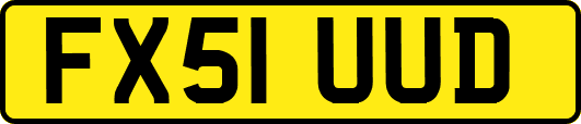 FX51UUD