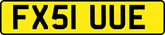 FX51UUE
