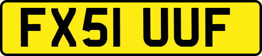FX51UUF