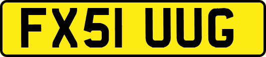 FX51UUG