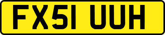 FX51UUH