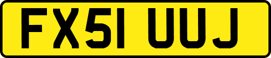FX51UUJ