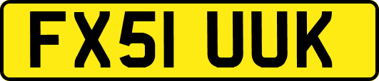 FX51UUK
