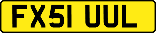 FX51UUL